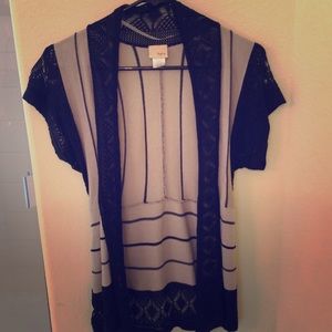 Beautiful cardigan